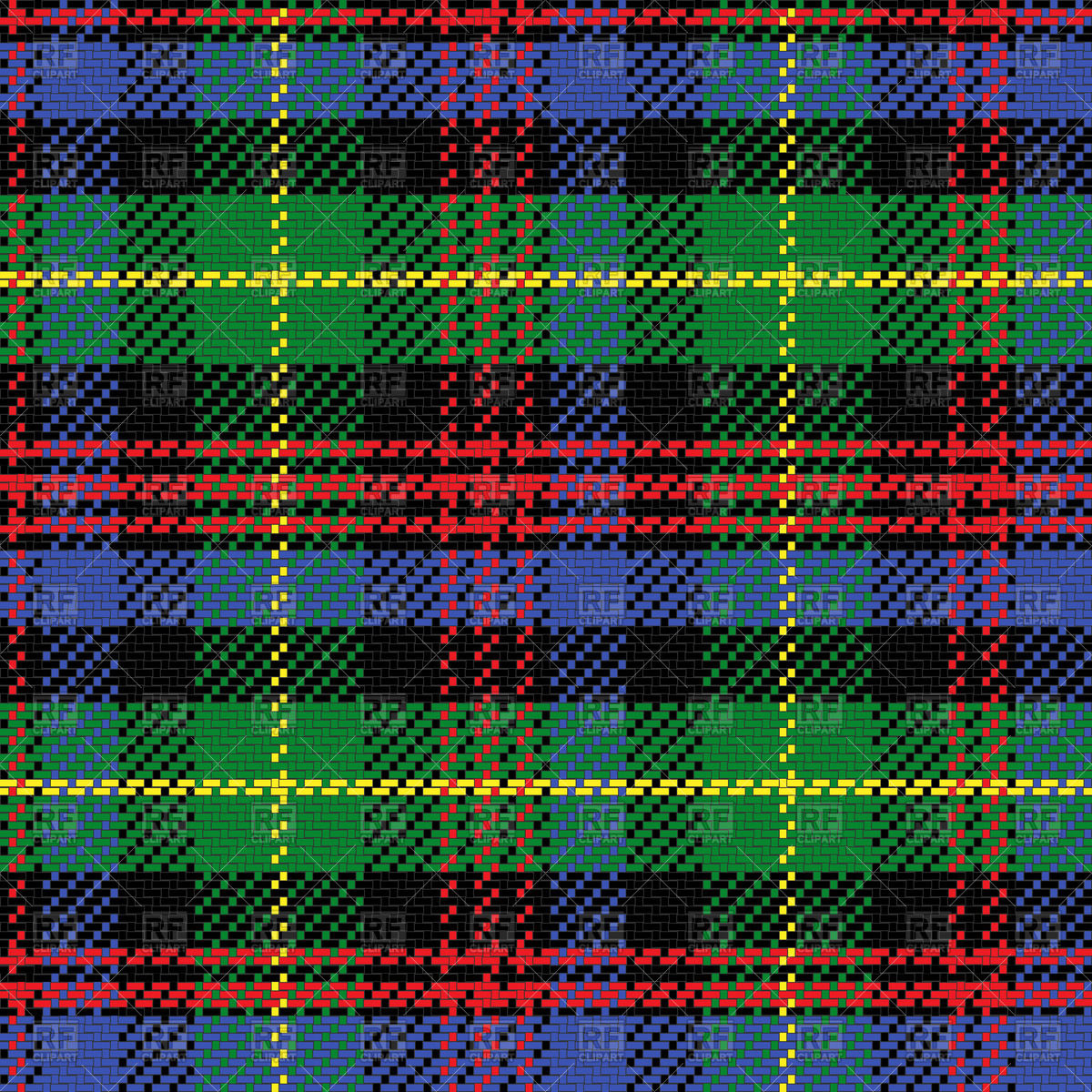 Scottish tartan 43643 Backgrounds Textures Abstract download