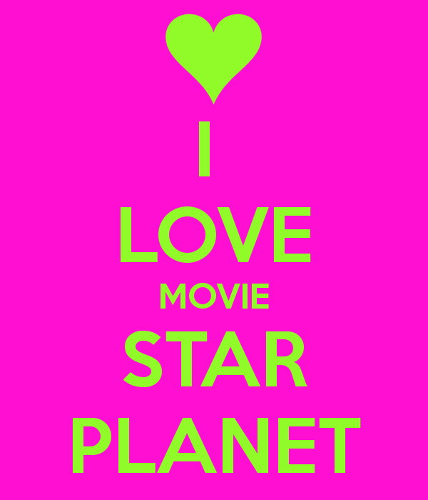movie star planet free