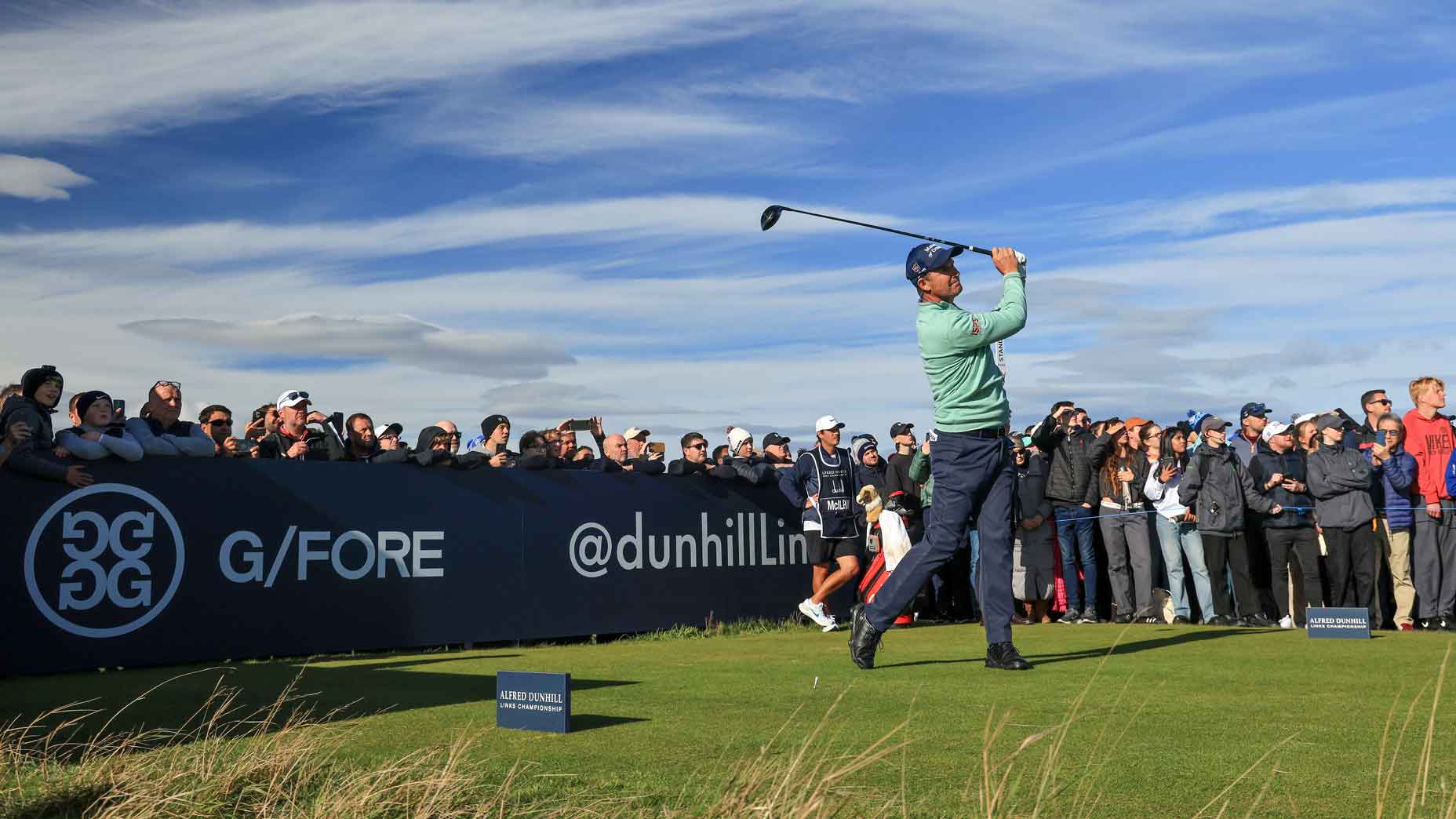 Padraig Harrington Is Winning More Wallpaper