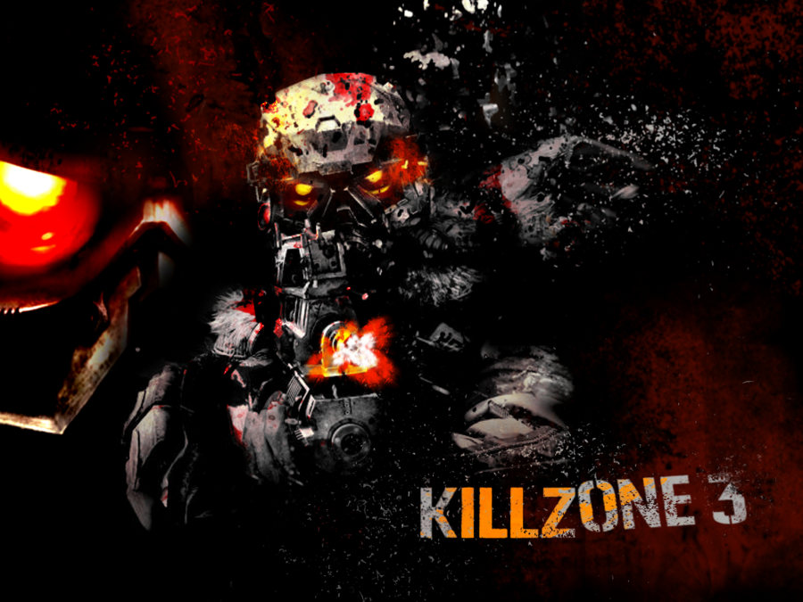 Killzone Wallpaper By Acdramon
