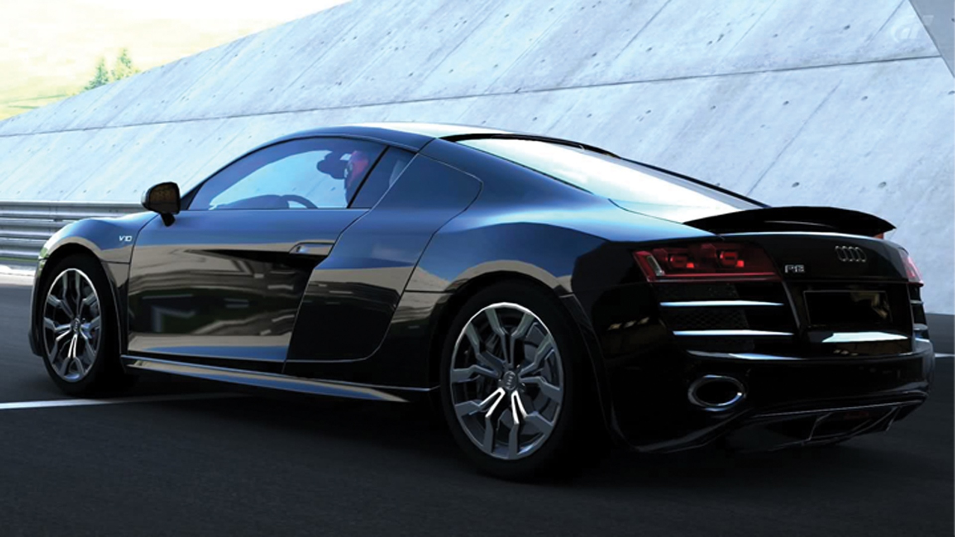 The Audi R8 Wallpapers   1920x1080   362912