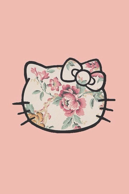 50 Hello Kitty Wallpaper For Iphone On Wallpapersafari