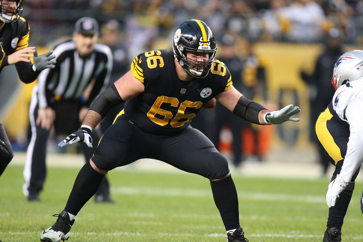 Pittsburgh Steelers David Decastro To Skip Pro Bowl Due Injury