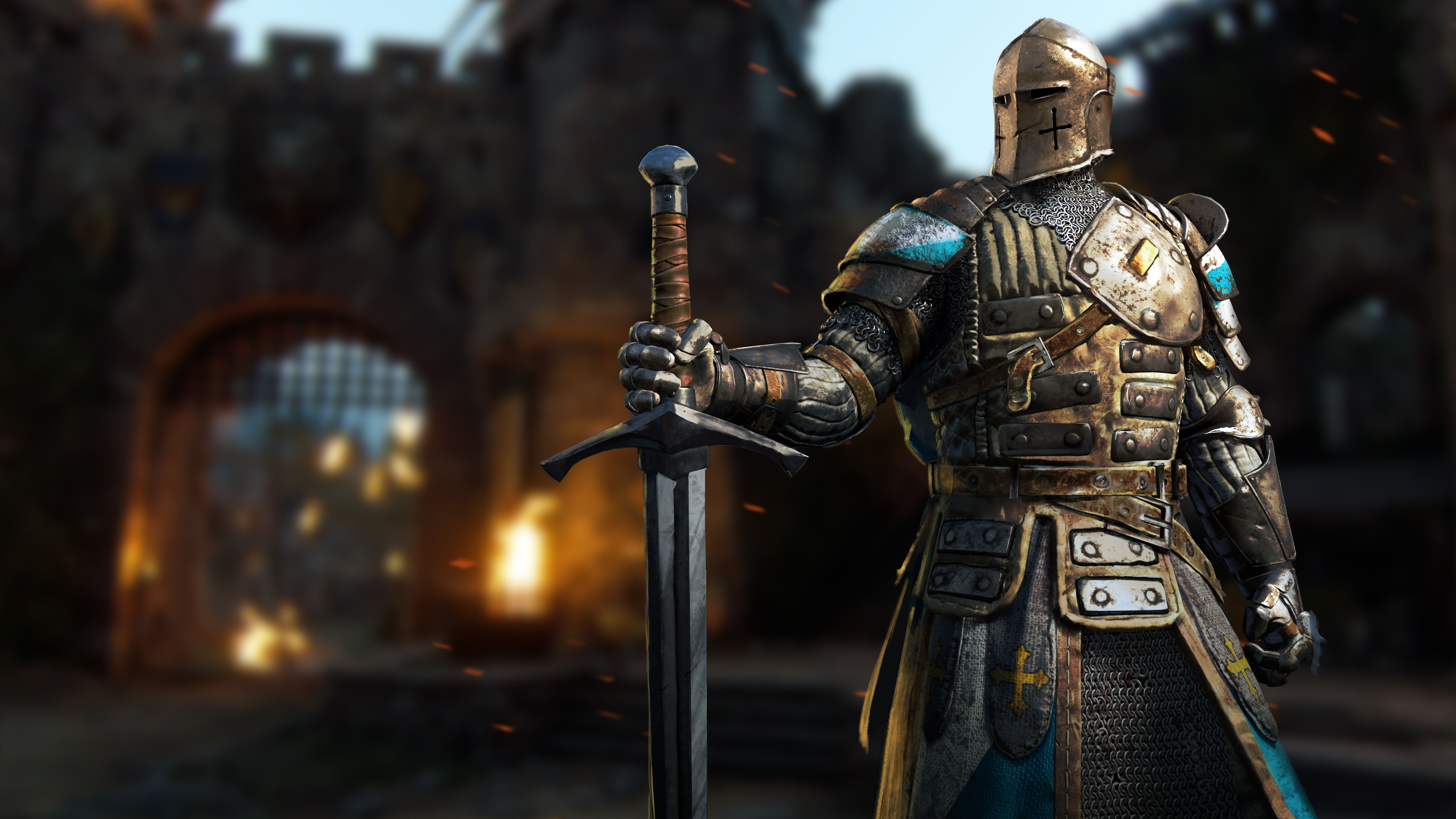 For Honor HD Wallpaper And