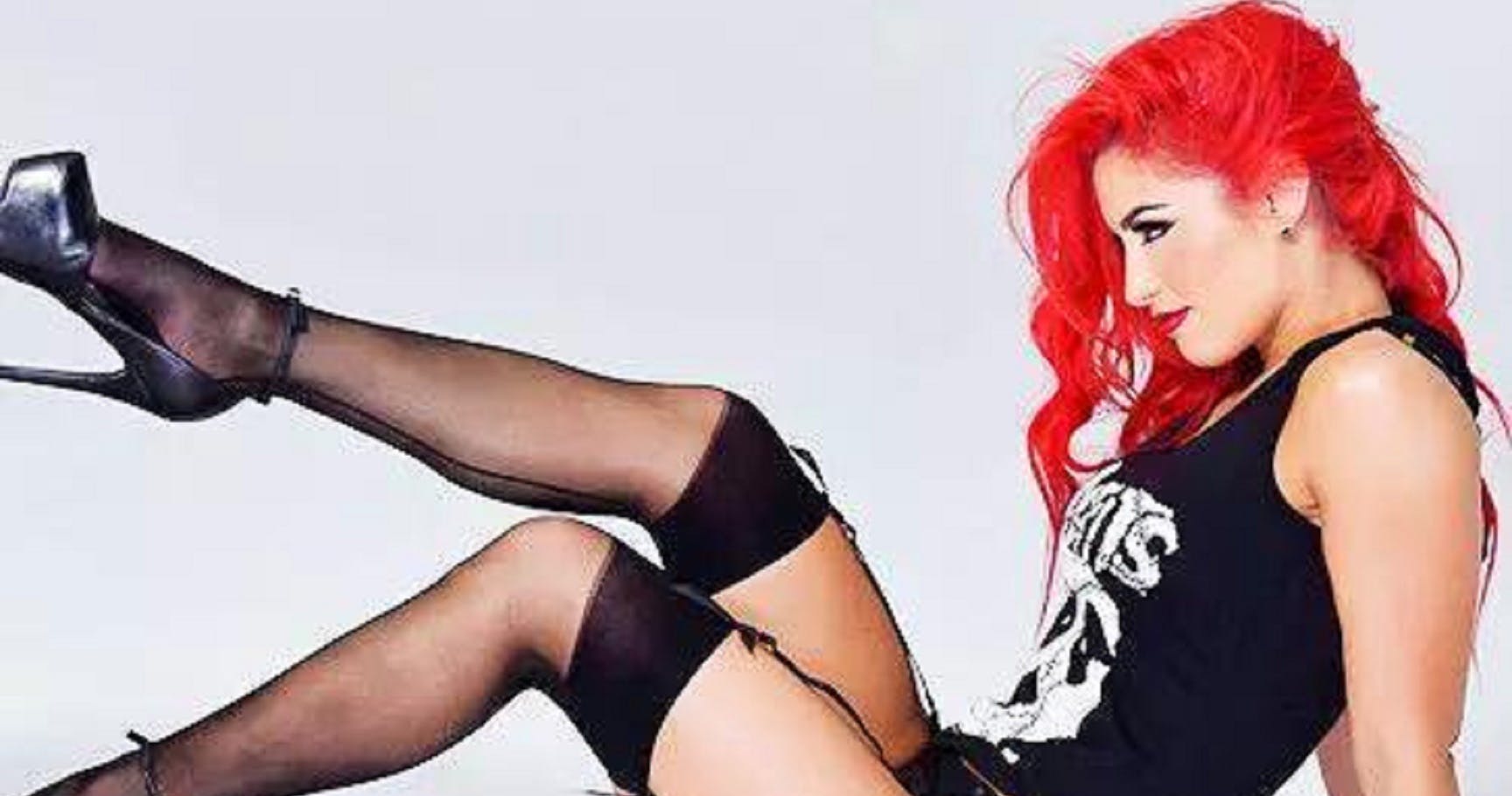 Hot Photos Of Eva Marie You Need To See
