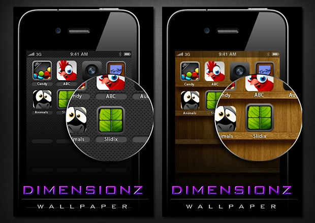 Apps To Customize Your iPhone Wallpaper Appstorm