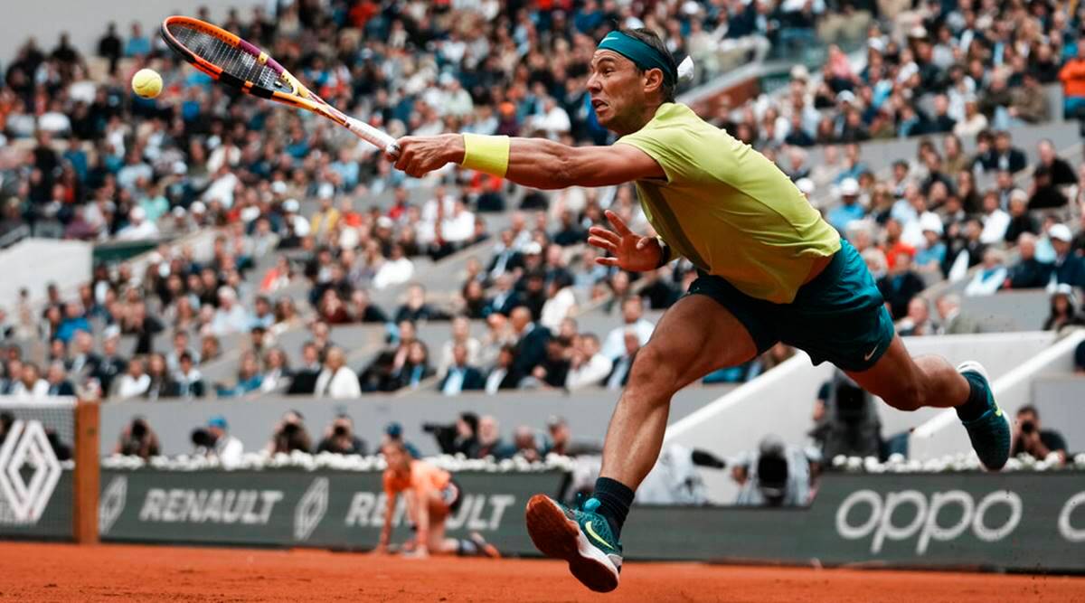 French Open 2022 Rafael Nadal and all of his aches and pains 1200x667
