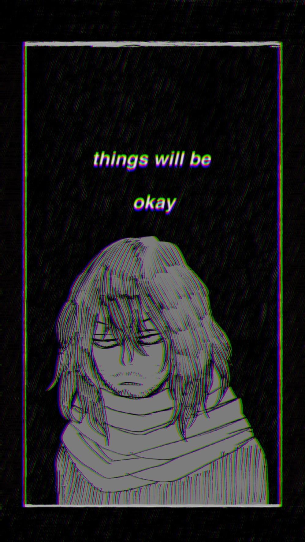 Mha Transparents