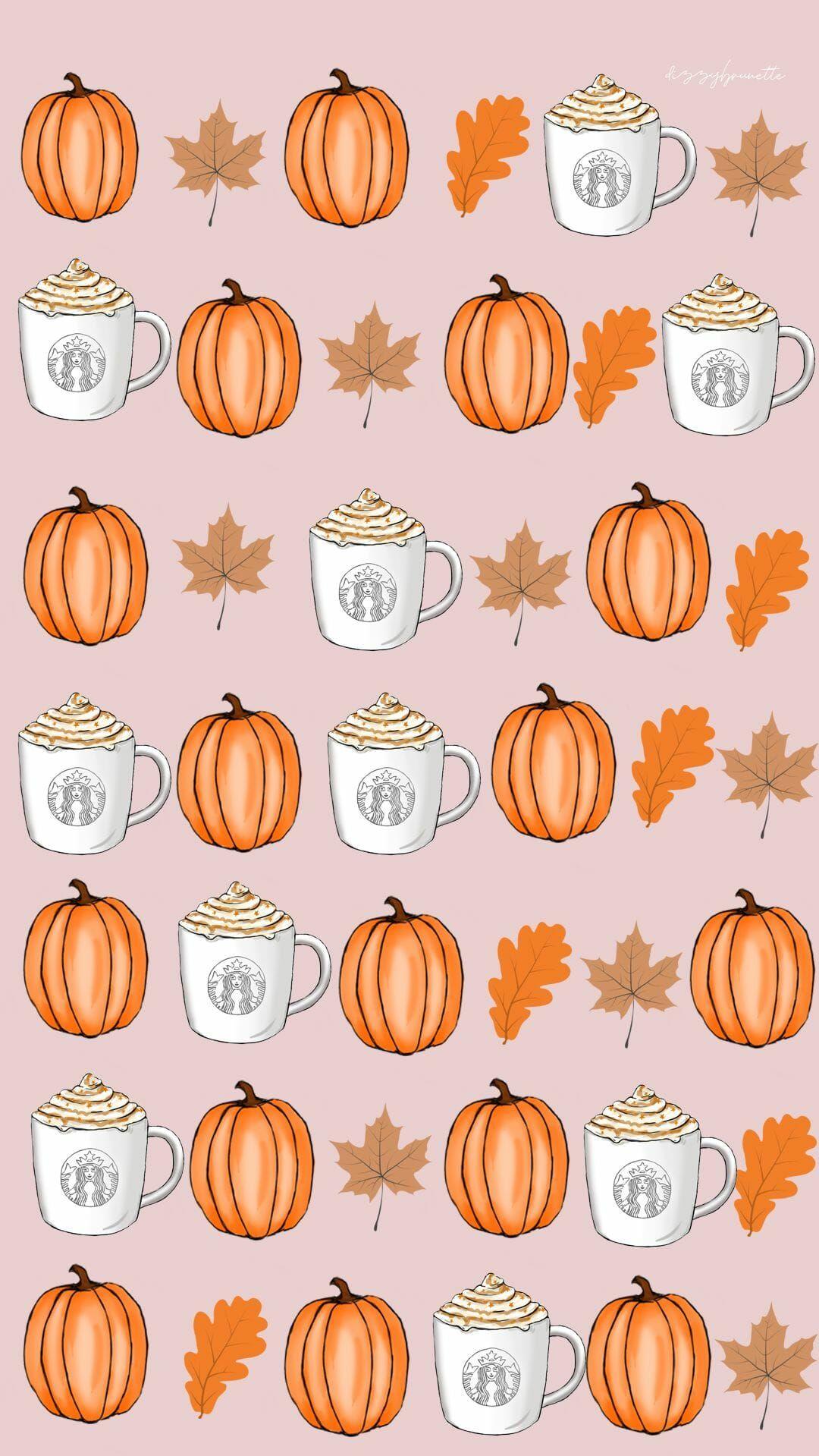 50 Free Amazing Fall Wallpapers For iPhone Iphone wallpaper fall