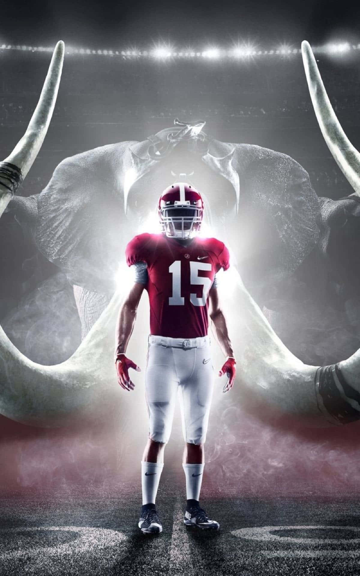Alabama Football Wallpaper