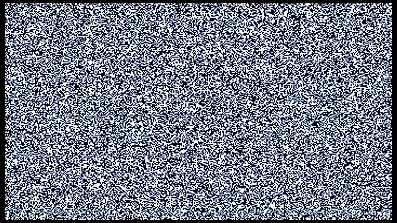 Displaying Image For Tv Static Background HD