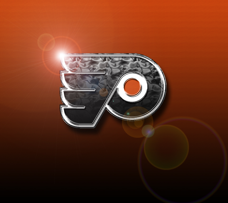 Flyers Logo Wallpaper Philadelphia Hockey