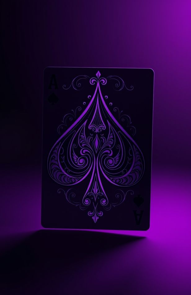Ace Of Spades Wallpaper HD