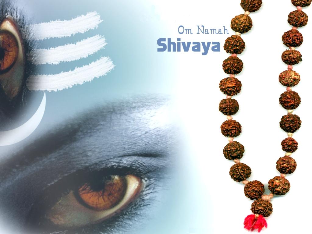 3d Shiva Wallpaper Om Namah Shivay