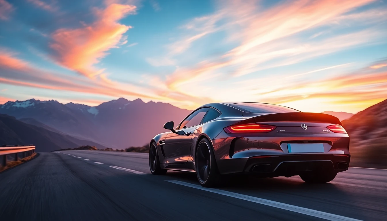Car Wallpaper