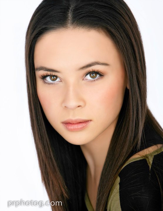 Malese Jow Picture Actress