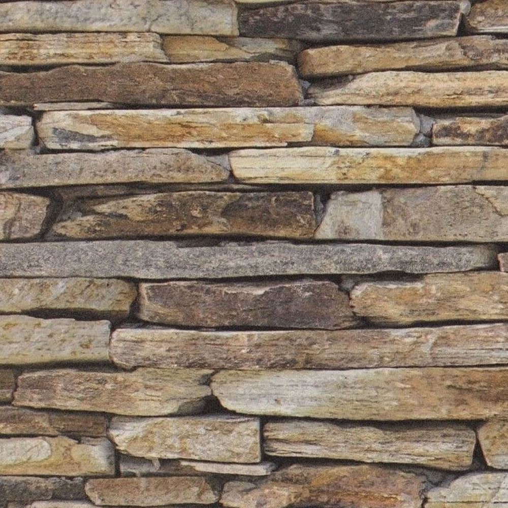 Wallpaper Stone Wall Effect - WallpaperSafari