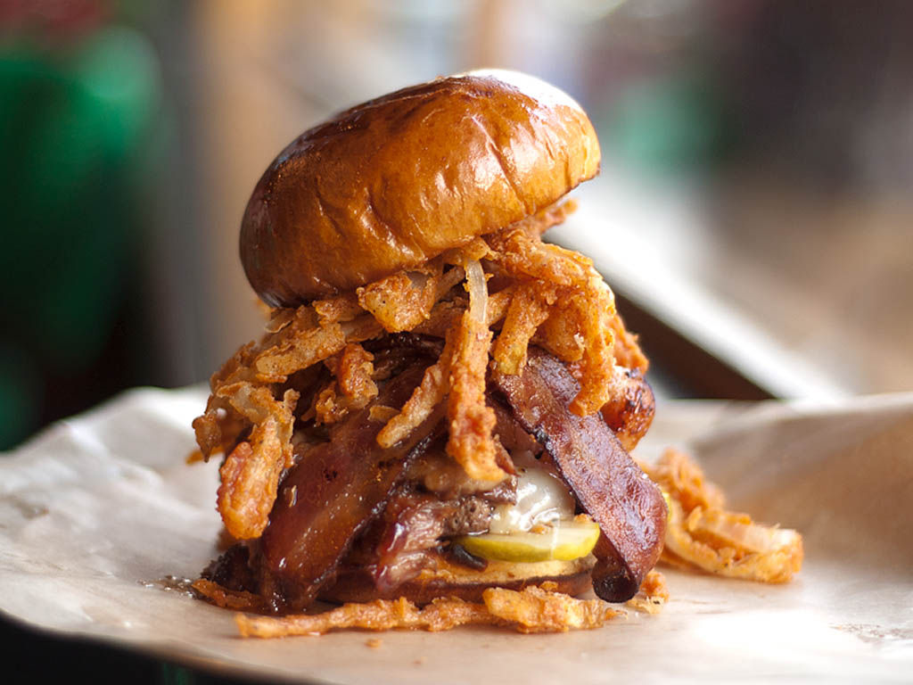 Free download Black Sheep Burgers Shakes to Open Third Location in