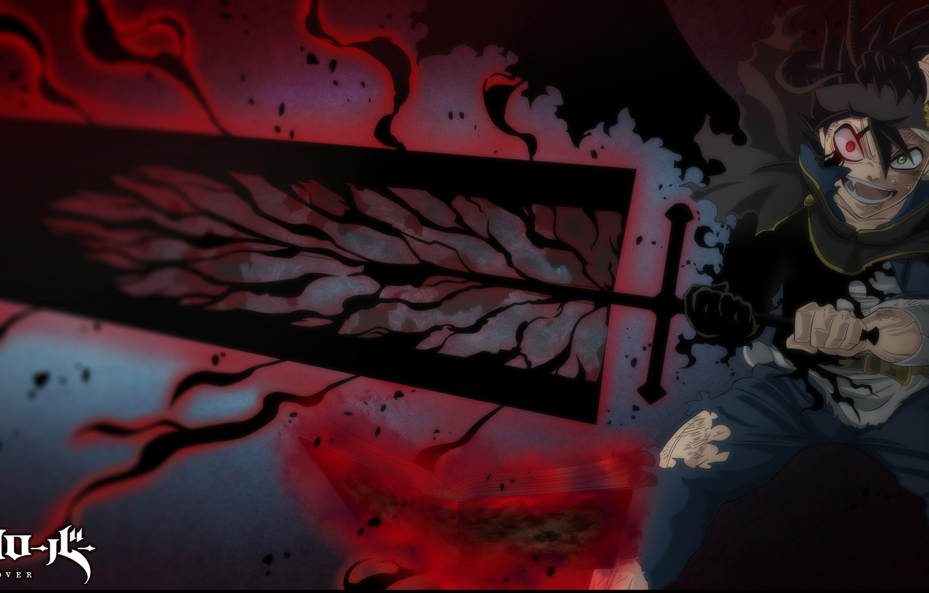 Wallpaper Demon Sword Devil Anime Ken Blade Asian Warrior