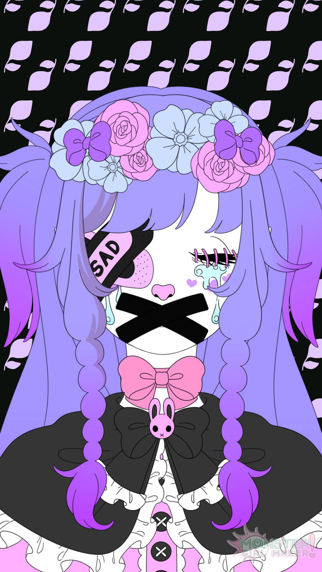 Top Pastel Goth Wallpaper Full HD 4k To Use