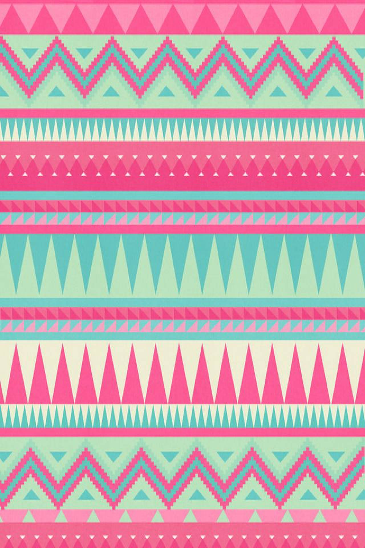 Tribal Background Wallpaper
