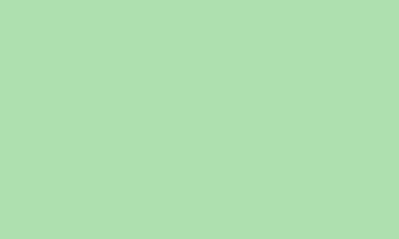 Light Green Solid Color Background Moss