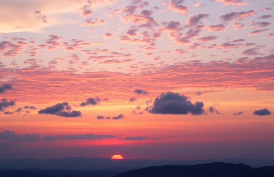 Sky Wallpaper