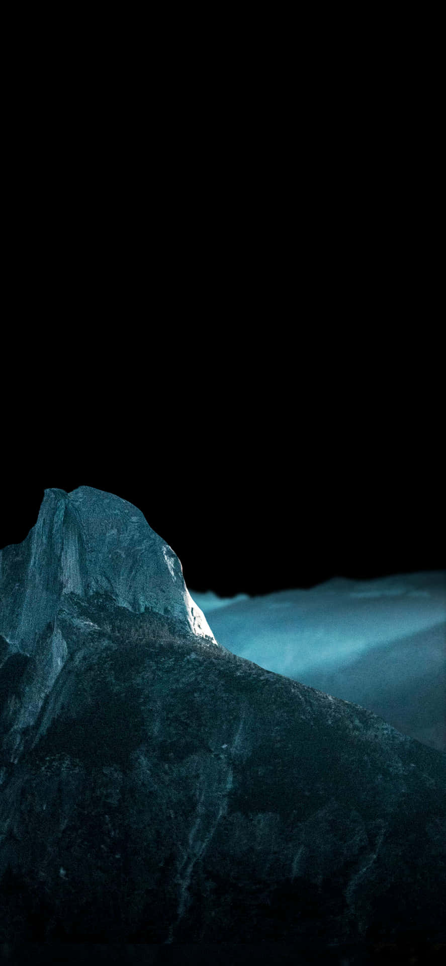 iPhone X Oled Wallpaper