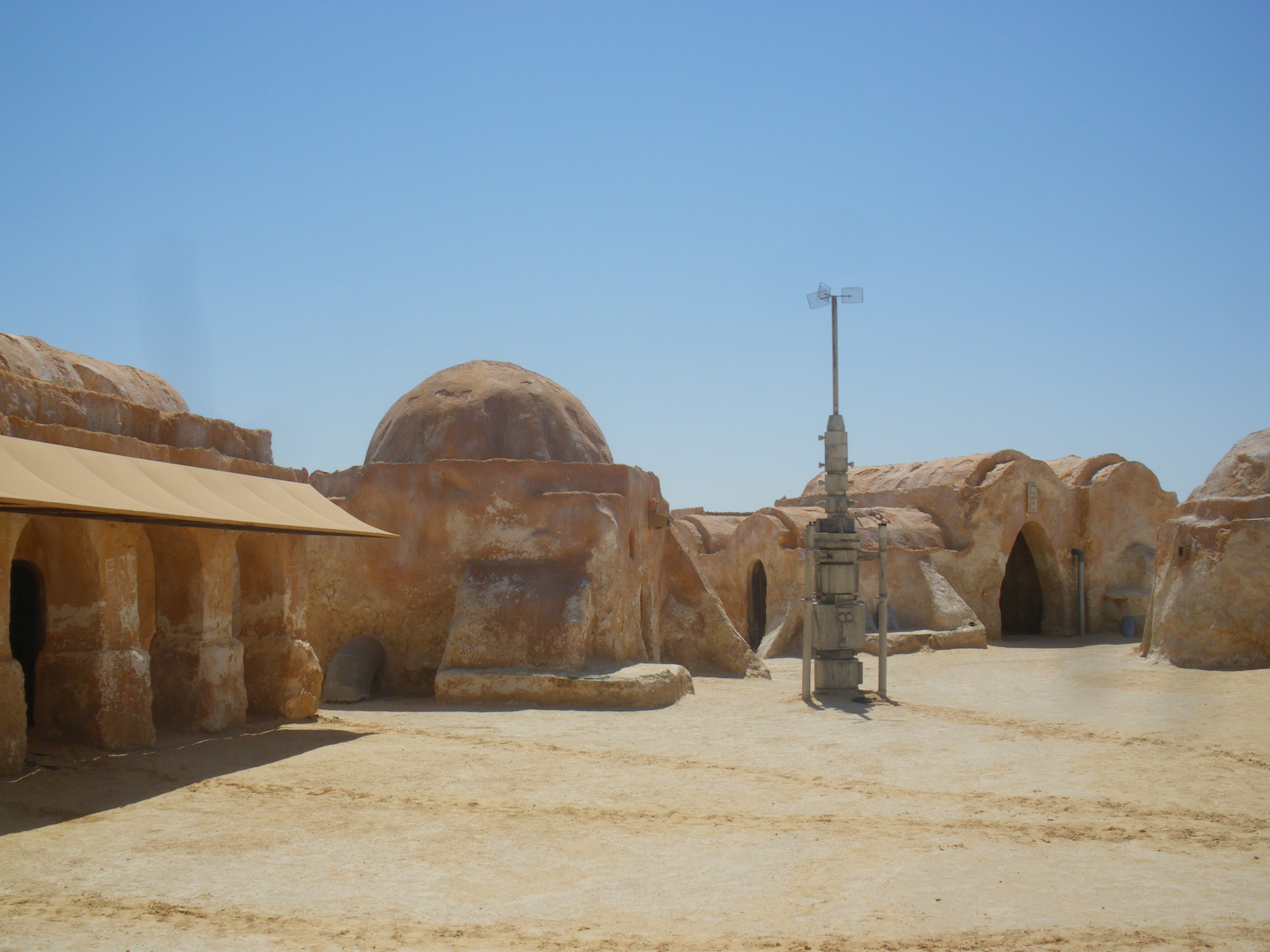 39 Star Wars Desert Background On Wallpapersafari