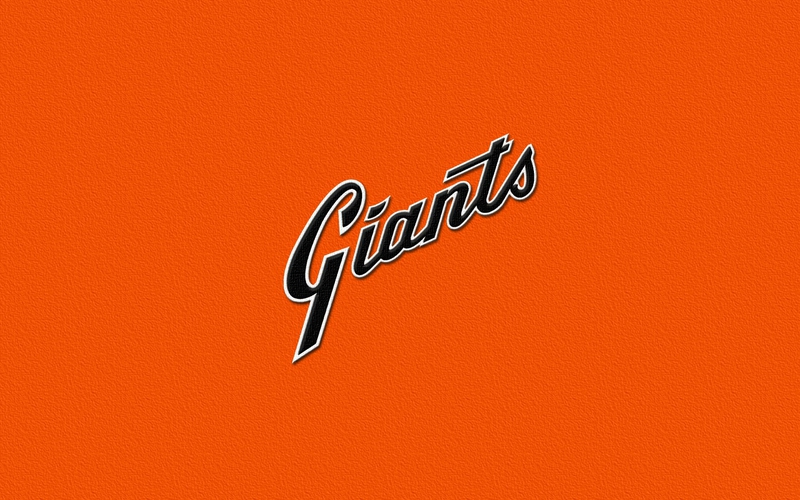Baseball Mlb Retro Giants Sports HD Desktop Wallpaper