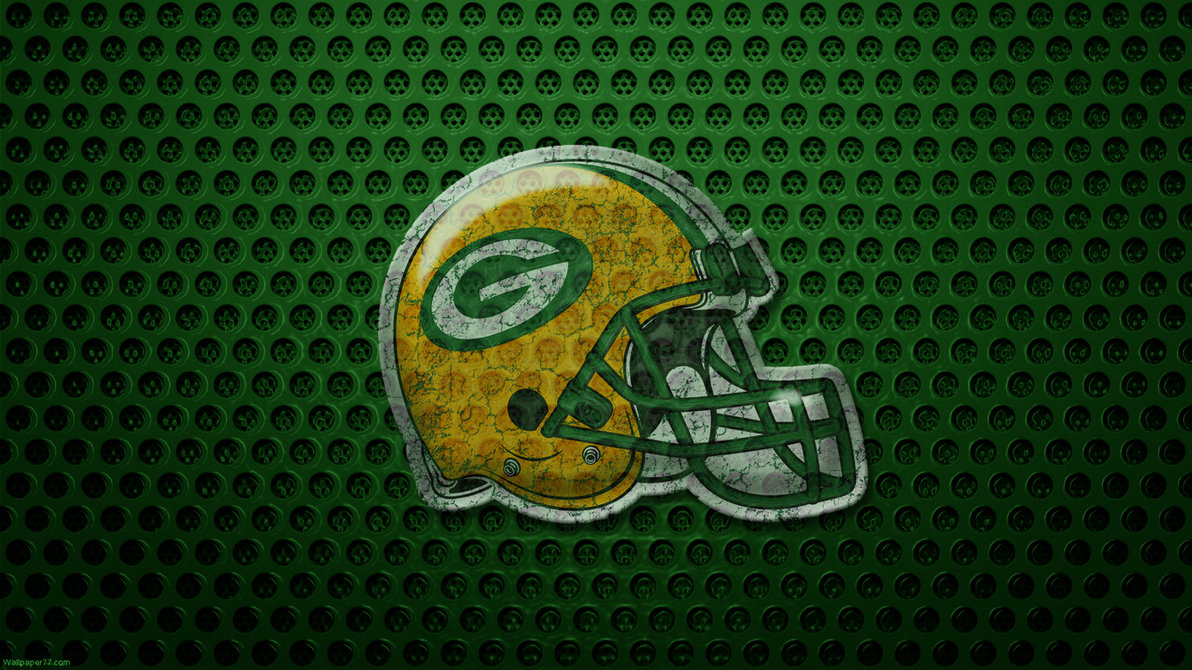 Green Bay Packers Nfl Wallpaper By Ideal27