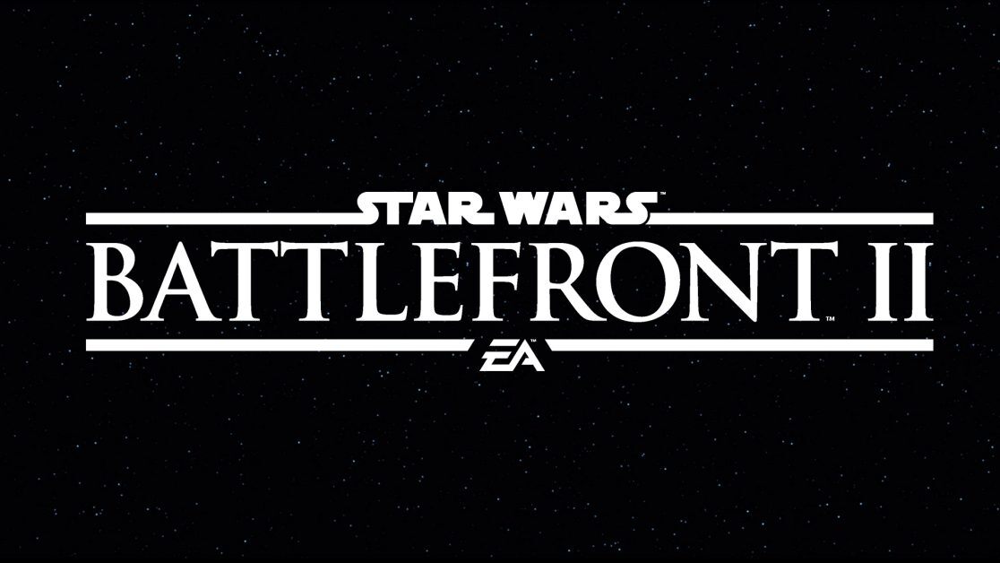 An Update On Star Wars Battlefront Ii