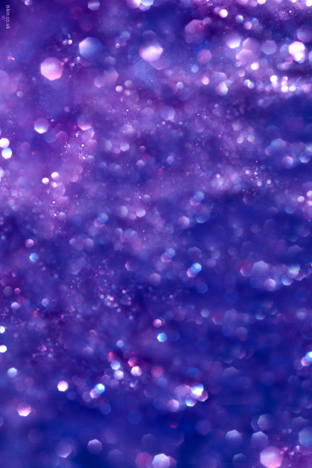purple glitter Desktop Wallpaper iskincouk 640x960