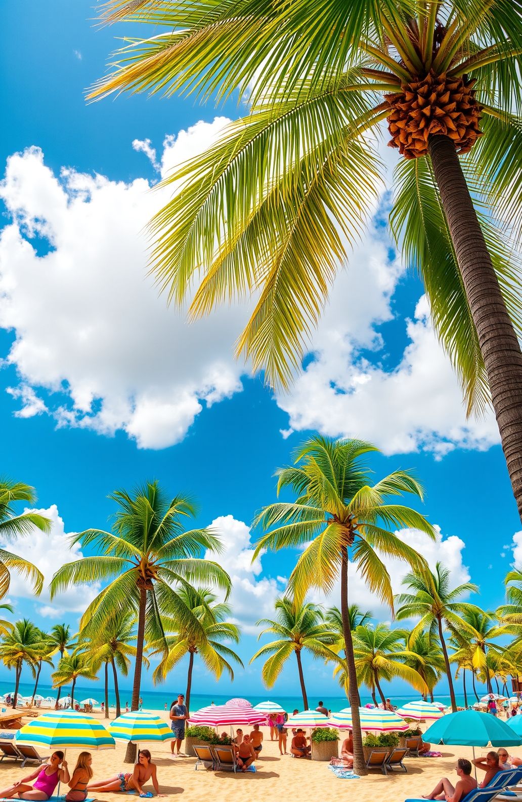 Summer Wallpaper