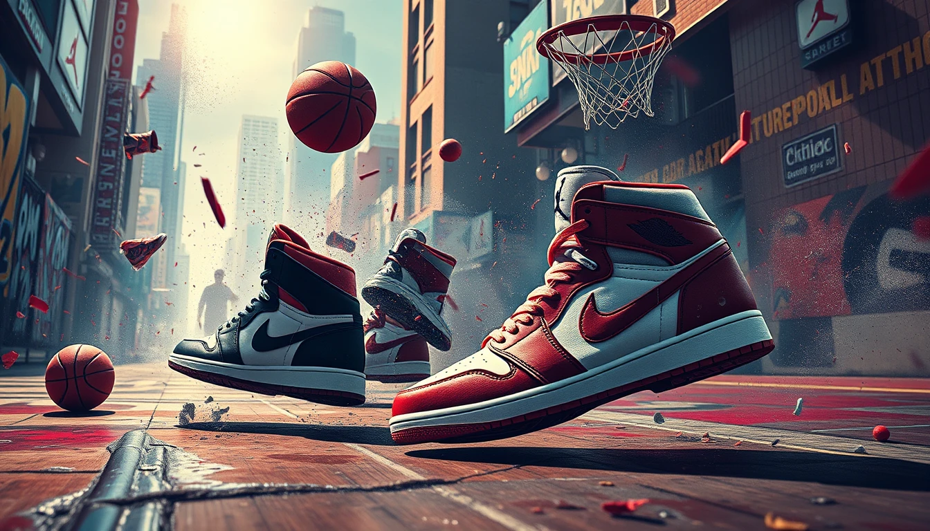 Jordan Wallpaper