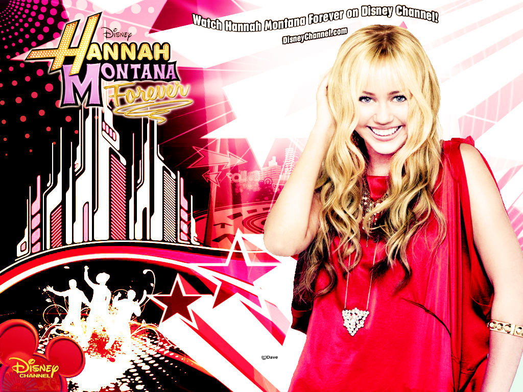 Hannah Montana Wallpaper By Dj Jpg