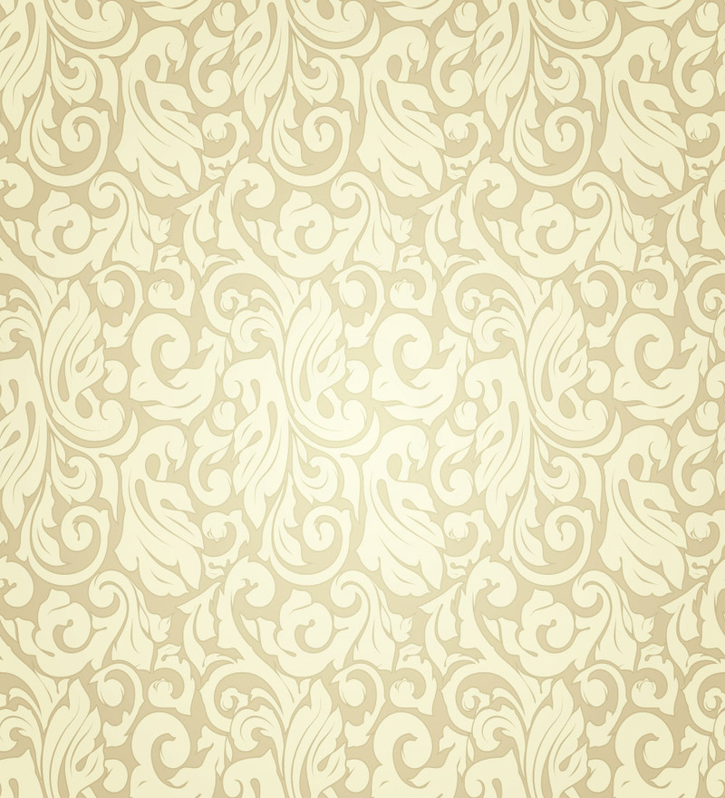 Old Yellow Pattern Wallpaper 4o8wfw Jpg