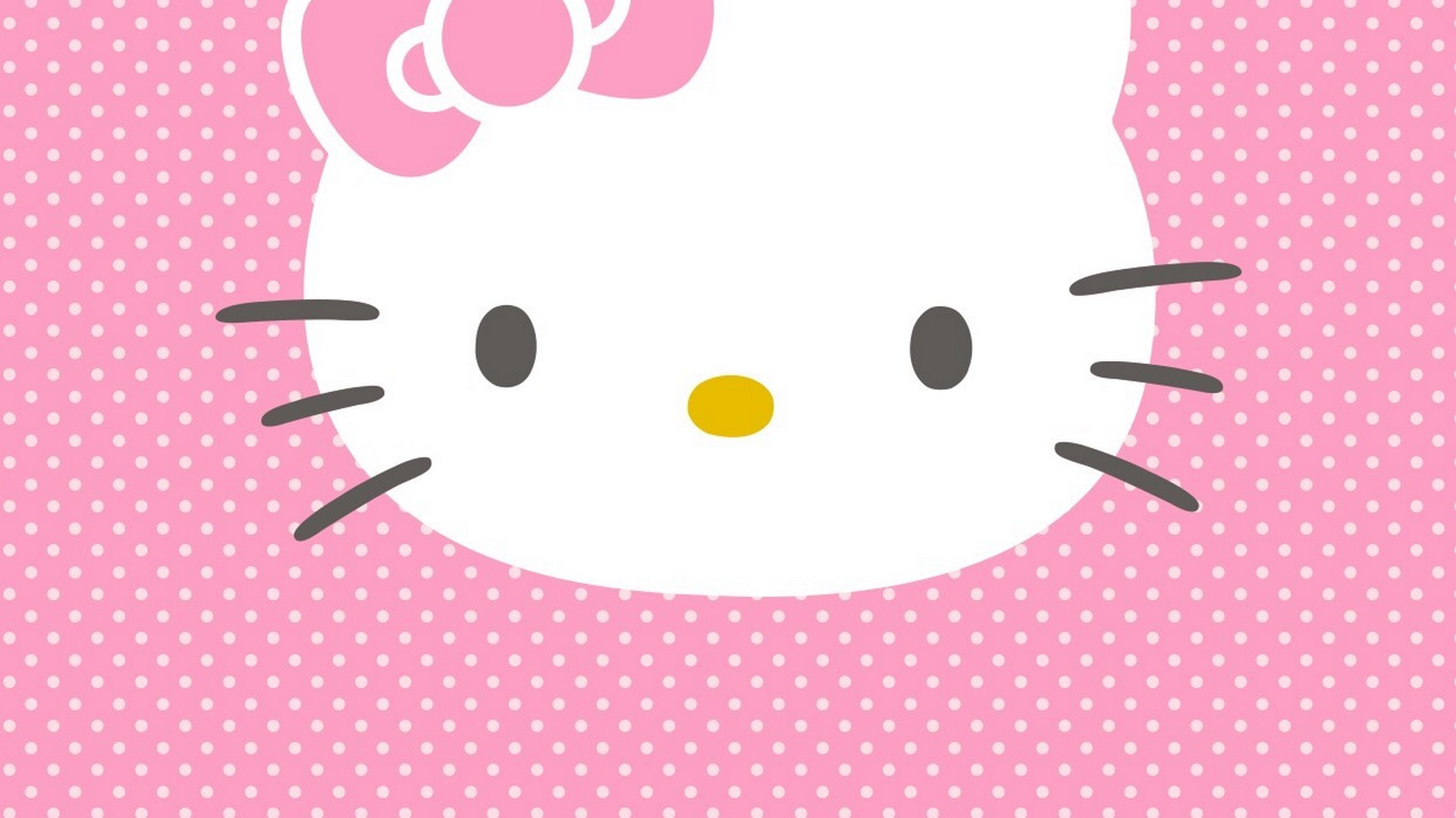 Hello Kitty Picture Desktop Background Wallpaper