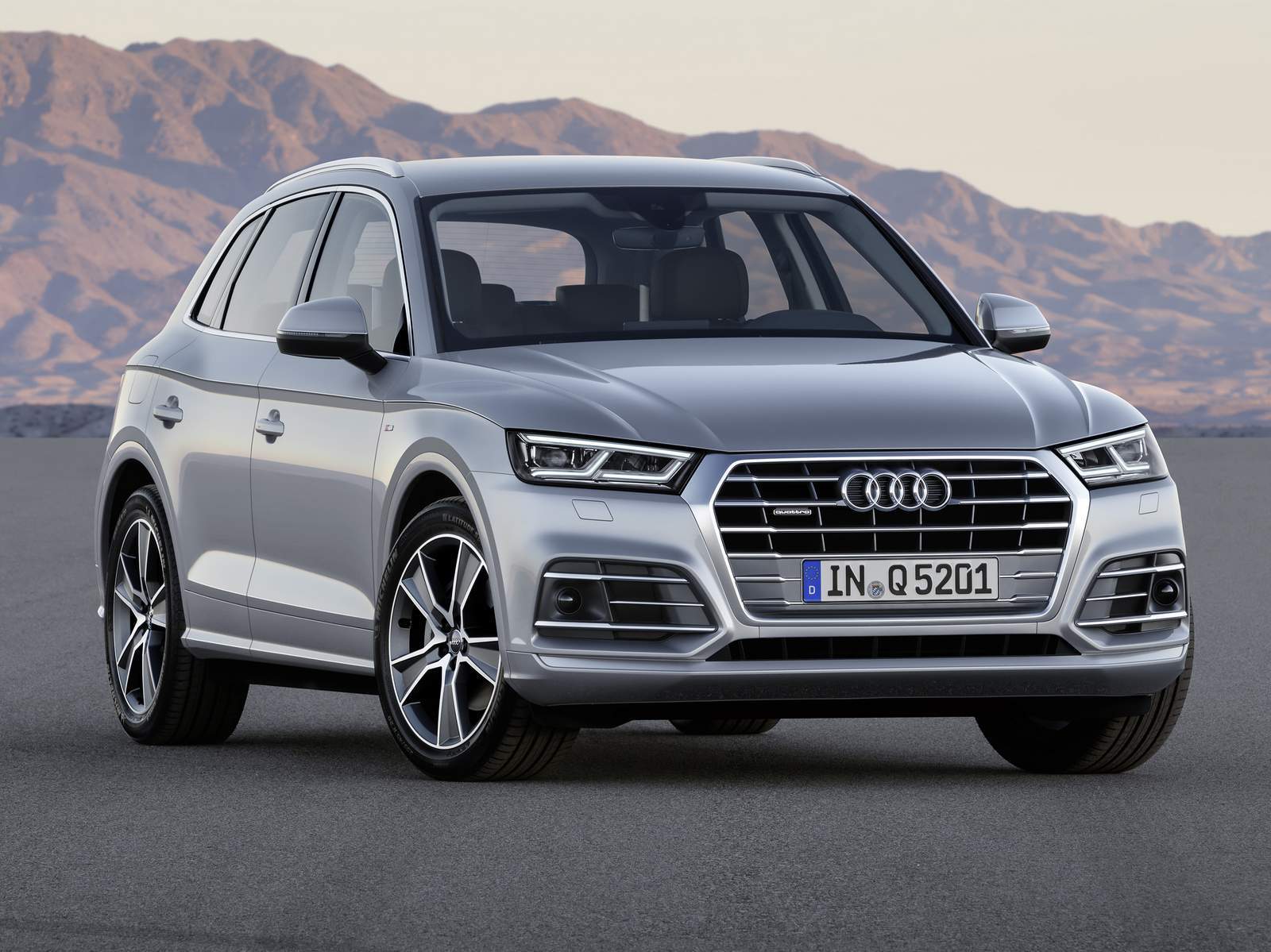 Audi Q5 Wallpaper HD Photos And Other Image Wall