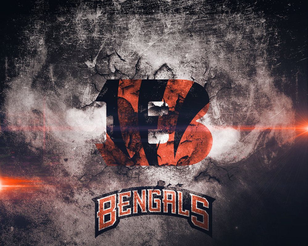 Cincinnati Bengals Wallpaper By Jdot2dap