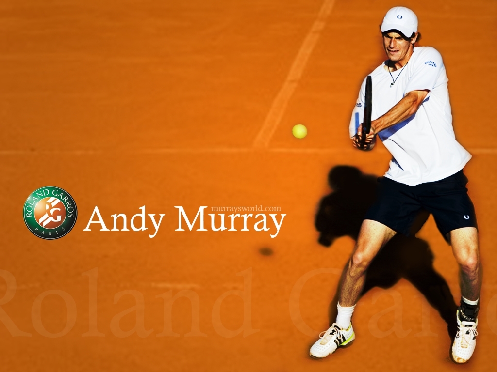 Andy Murray Image Wallpaper HD And Background