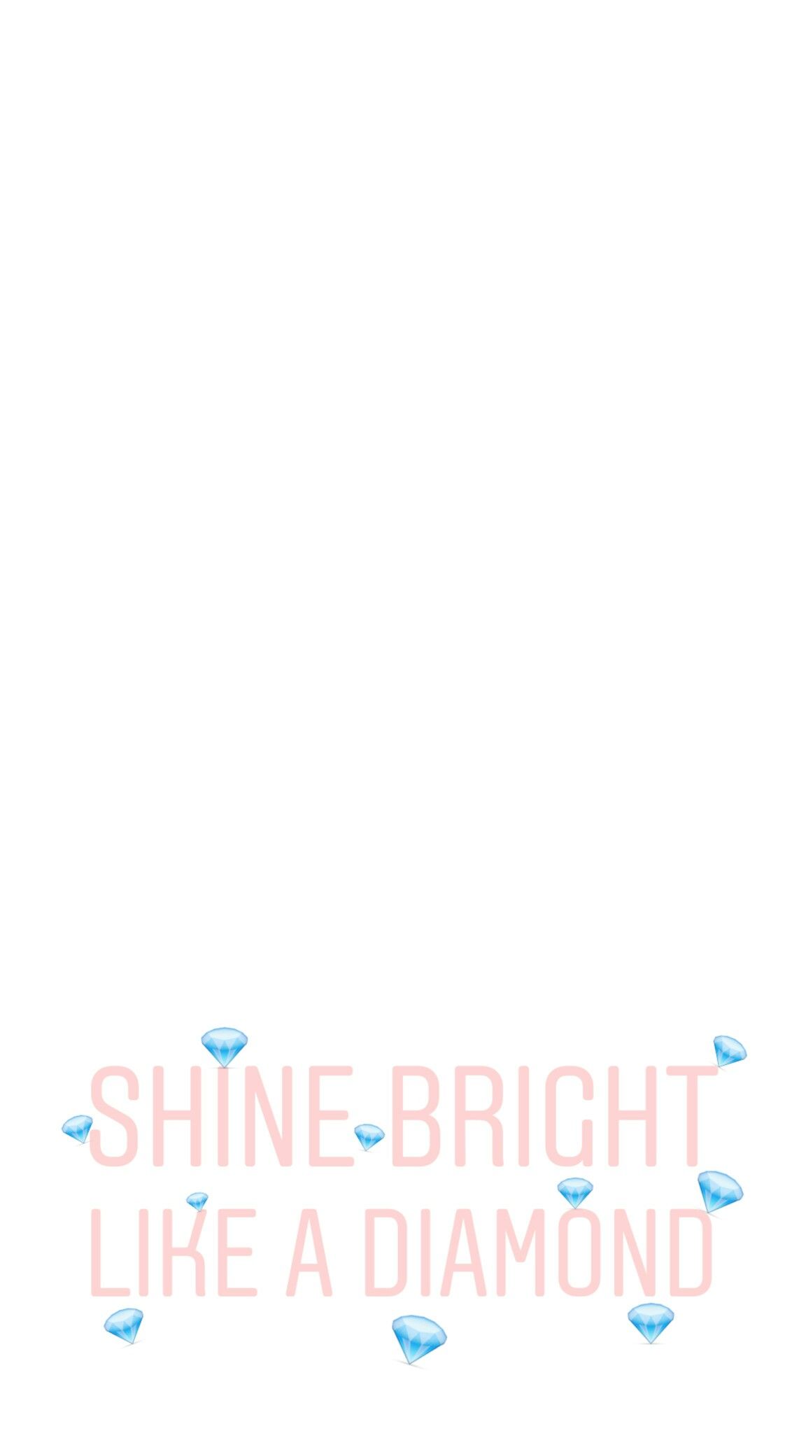 Shining Shimmering Splendid Follow Me For More Cute