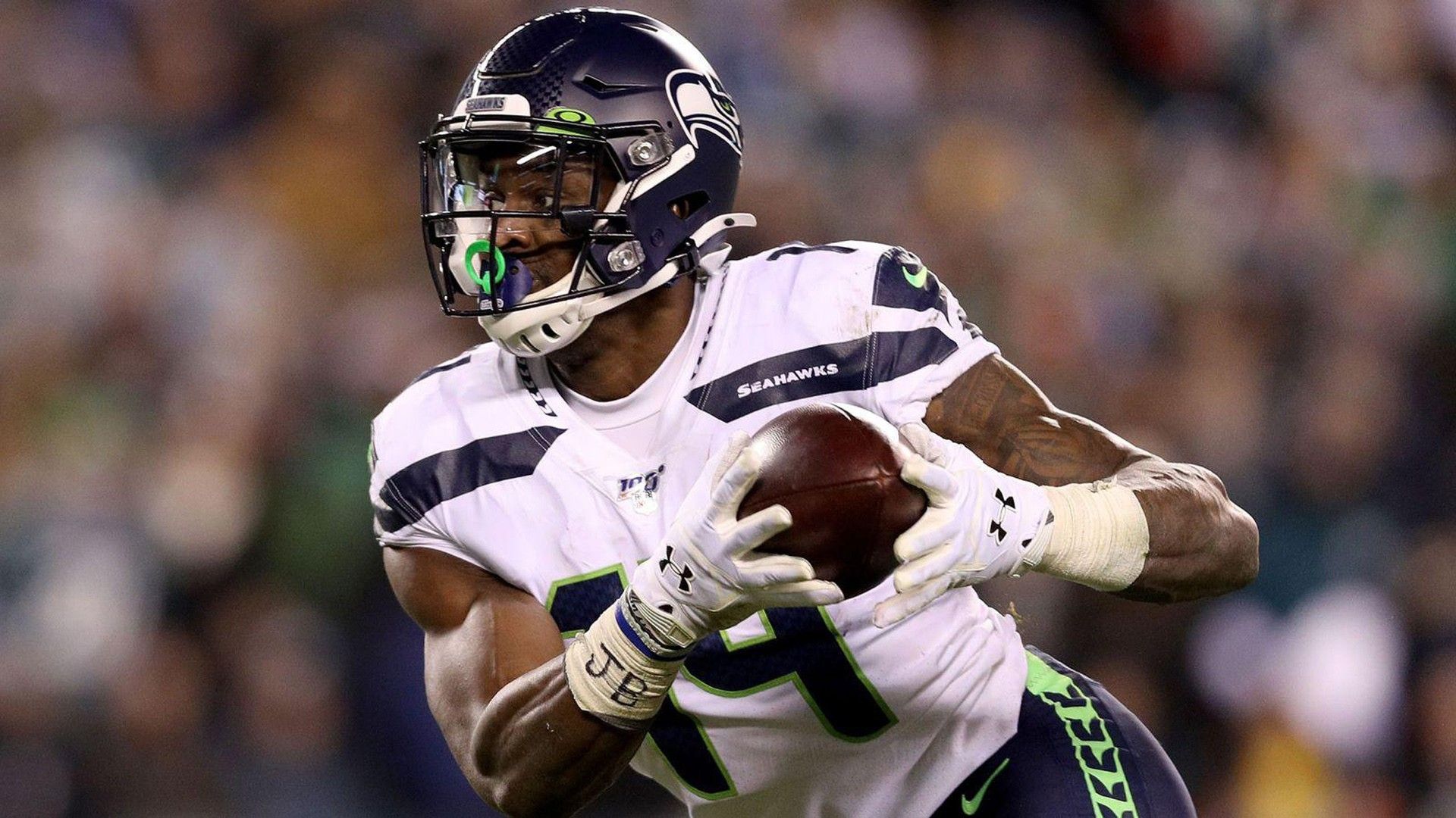 Dk Metcalf Wallpaper For Mobile Phone Tablet Desktop Computer And