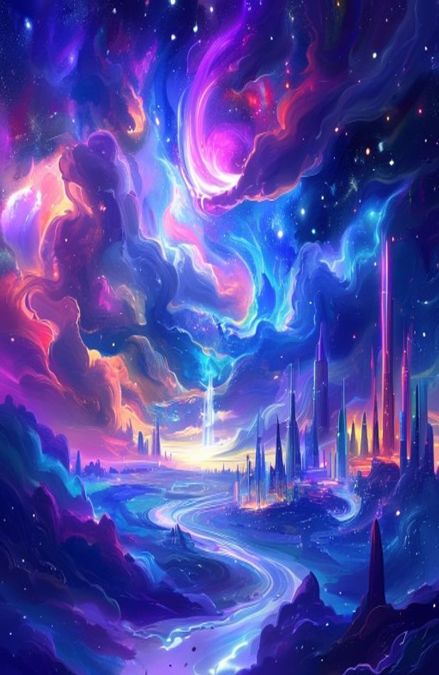 5d Wallpaper