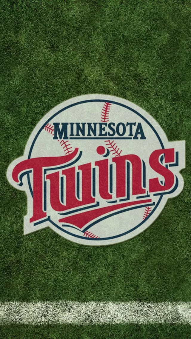 Minnesota Twins Wallpaper For iPhone