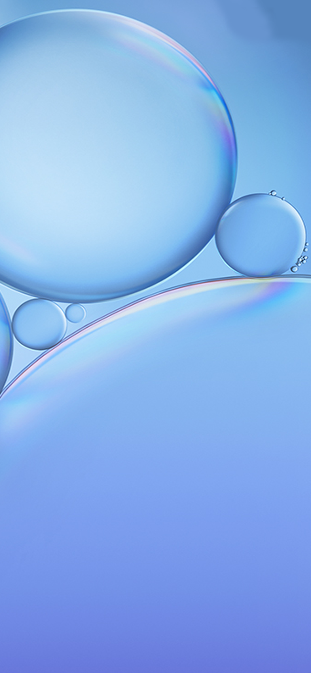 Vivo Y20 Wallpaper