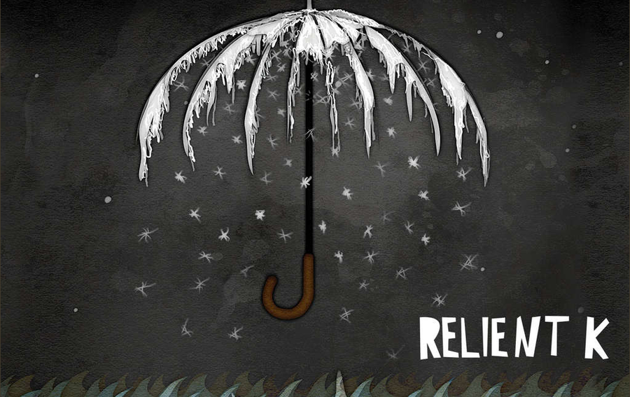 Relient K Wallpaper By Angie223