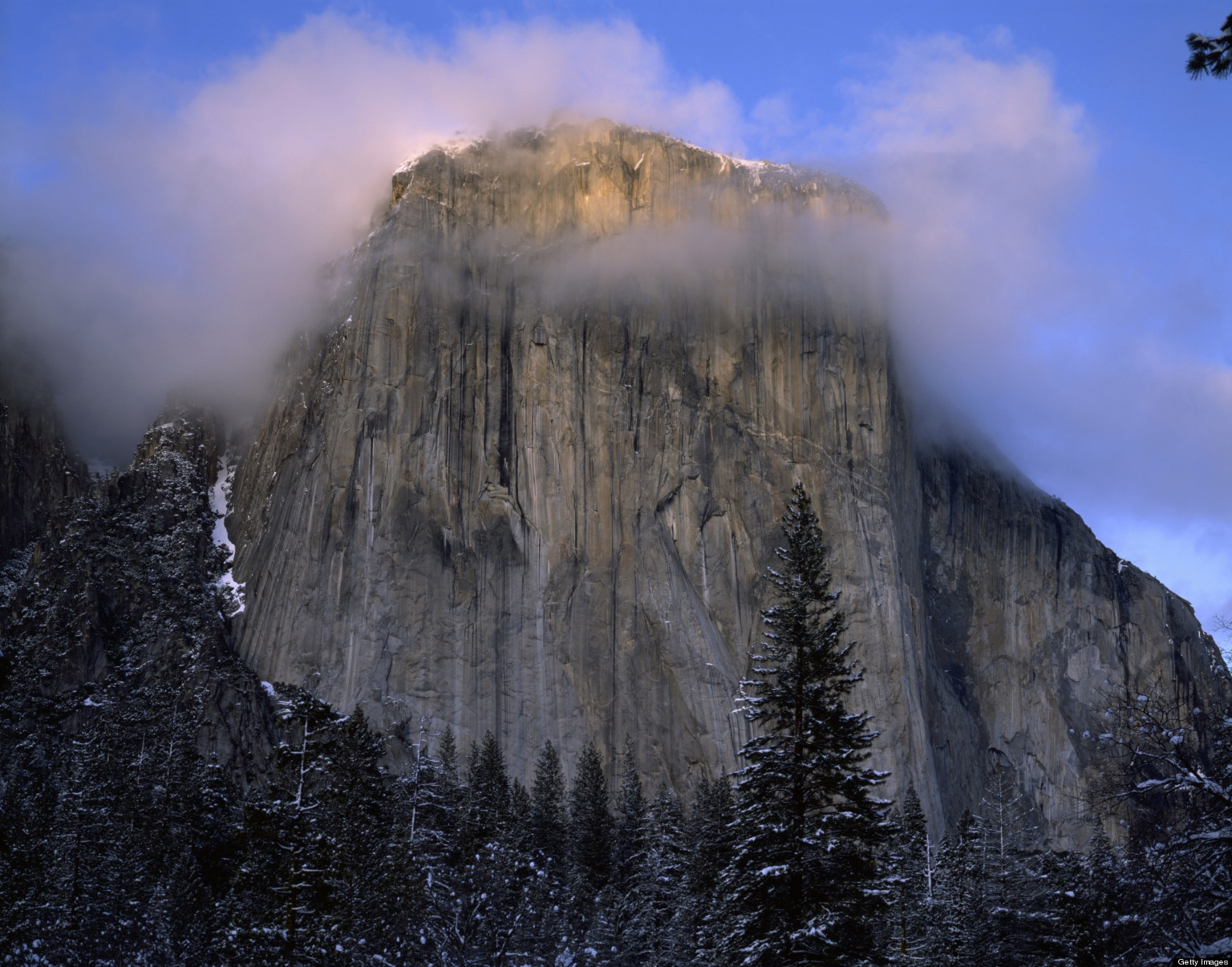 Apples Yosemite Image Suitable for a Desktop Background iimgur