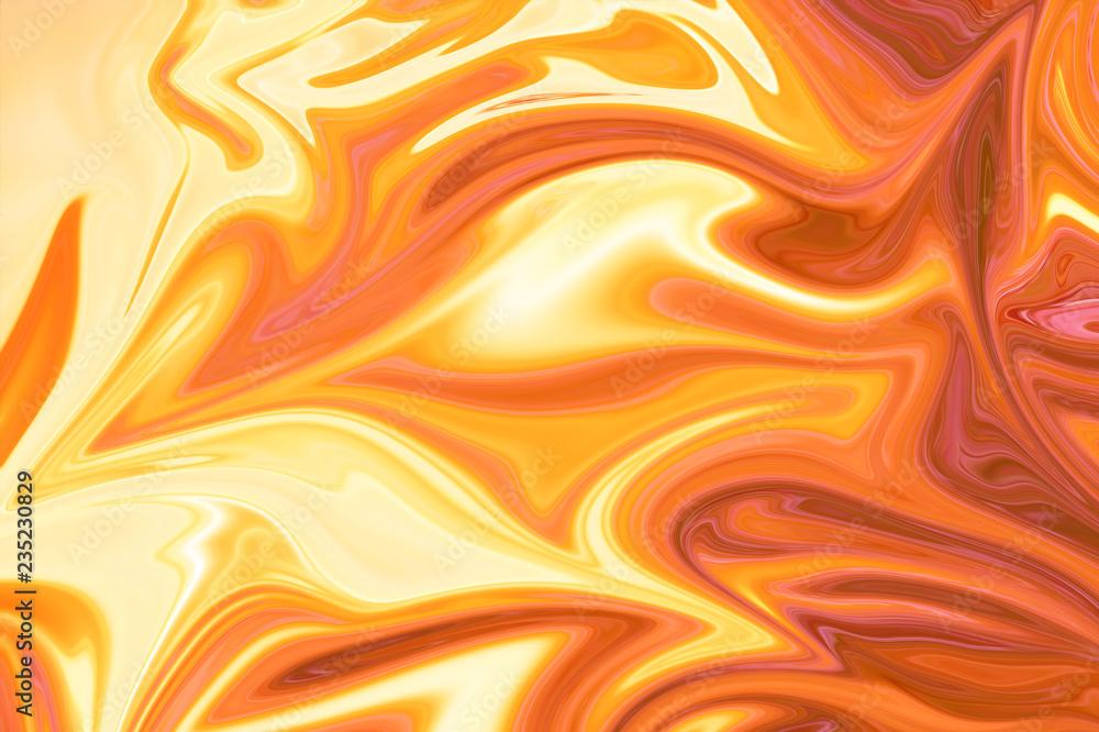 Background Of Red Fire Texture Solid Flame Close The Flames Fury