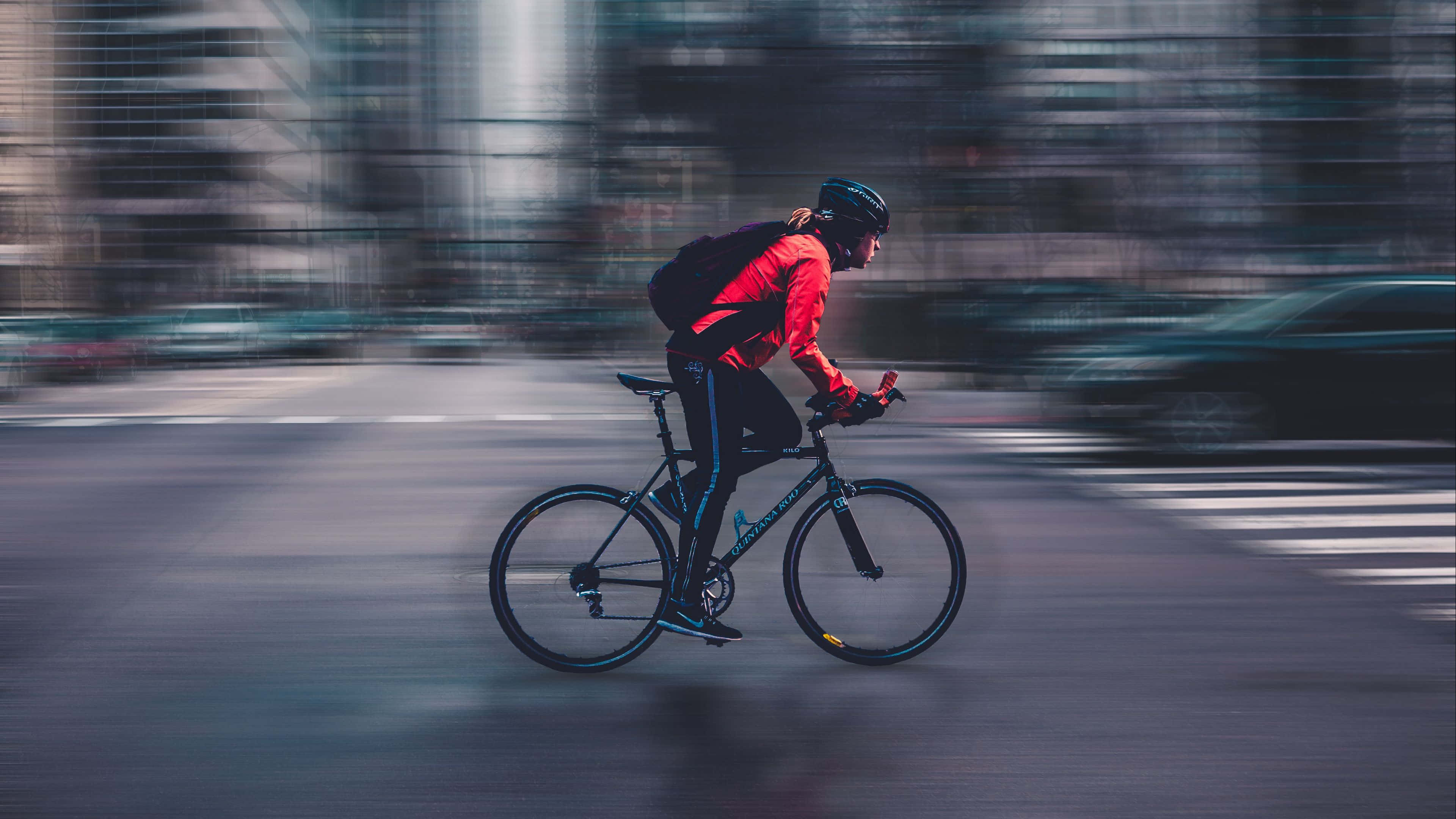 4k Bikes Background Wallpaper
